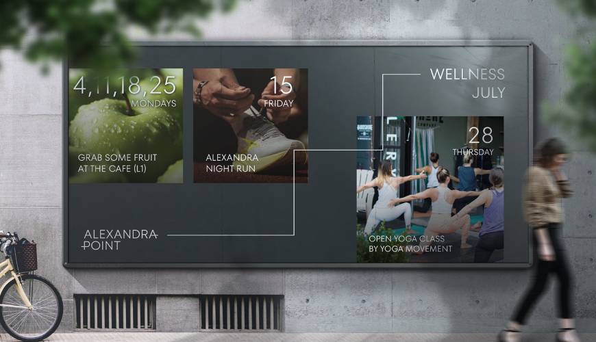 宝山区VI设计公司如何进行品牌审核